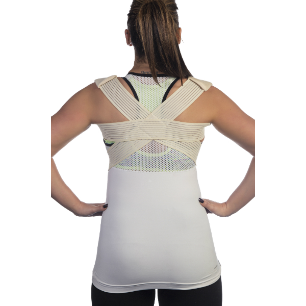 Elastic posture corrector online